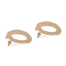 Load image into Gallery viewer, 2019 Fashion Statement Earrings Big Geometric earrings For Women Hanging Dangle Earrings Drop Earing modern Jewelry Wholesale