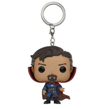 Load image into Gallery viewer, 2018 New  Toys Keychain Captain America Iron Man Groot Key Ring Kids Wonder Women Key Chain Bag Pendant Jewelry
