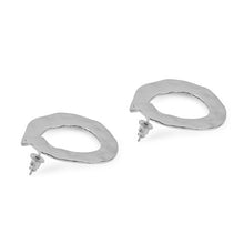 Load image into Gallery viewer, 2019 Fashion Statement Earrings Big Geometric earrings For Women Hanging Dangle Earrings Drop Earing modern Jewelry Wholesale
