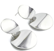 Load image into Gallery viewer, 2019 Fashion Statement Earrings Big Geometric earrings For Women Hanging Dangle Earrings Drop Earing modern Jewelry Wholesale
